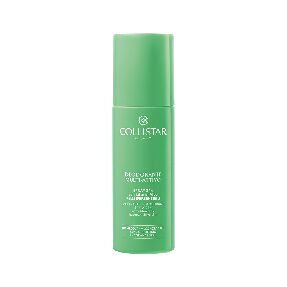 Deodorante Multi-Attivo Spray 24h con Latte di Aloe_8015150010375_Collistar
