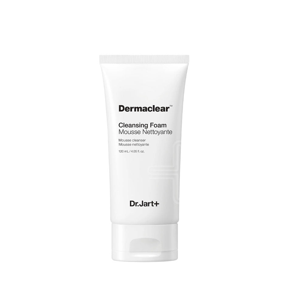 Dermaclear™ Cleansing Foam_8809933611633_Dr.Jart
