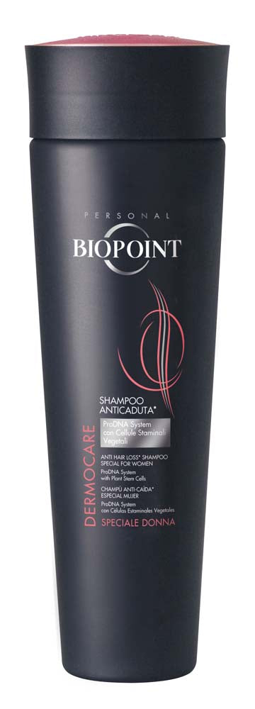 Dermocare Anticaduta Shampoo Anticaduta Donna_8051772483999_Biopoint
