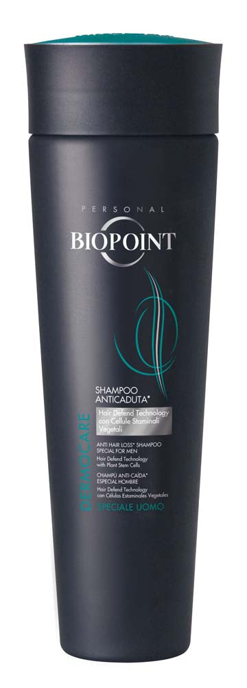 Dermocare Anticaduta Shampoo Anticaduta Uomo_8051772484019_Biopoint