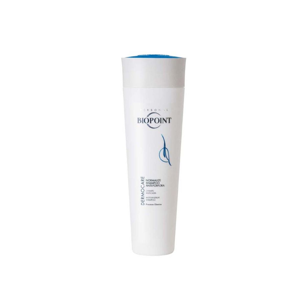 Dermocare Normalize Shampoo Antiforfora_8007376000025_Biopoint