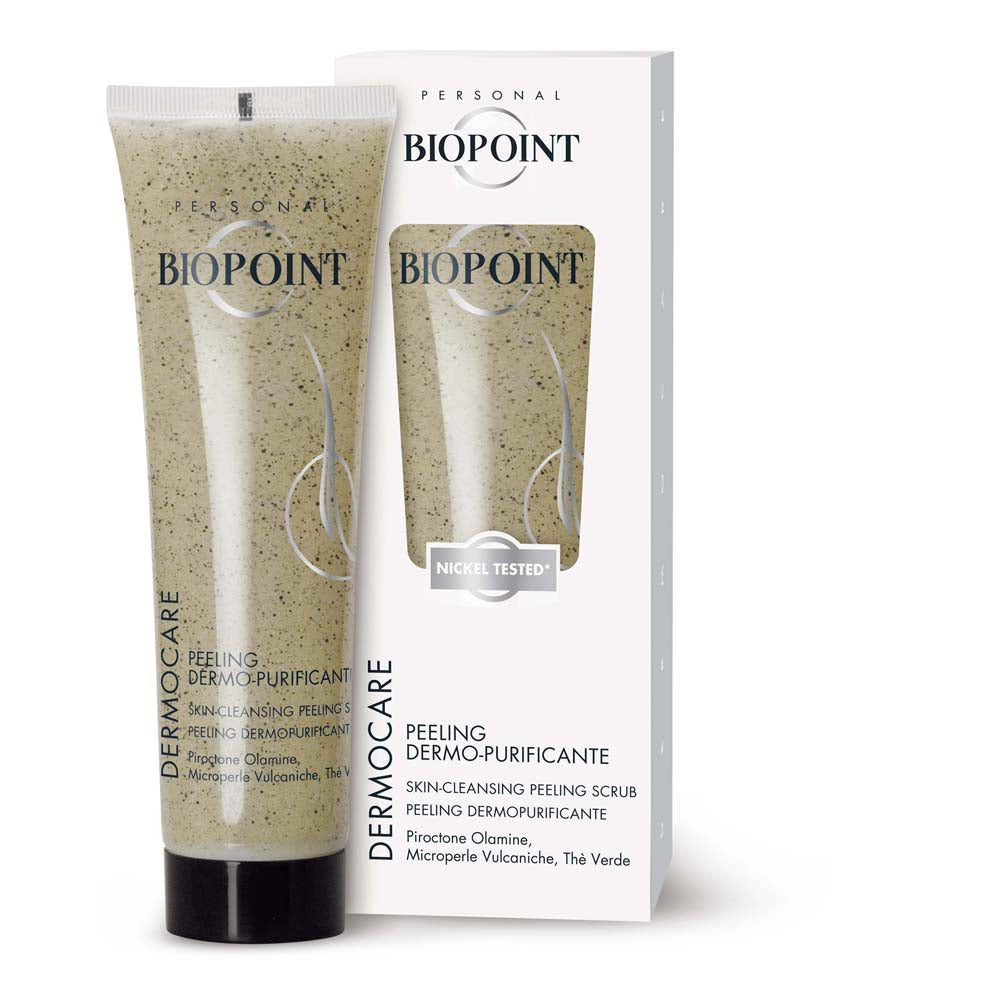 Dermocare Peeling Dermo Purificante_8051772486167_Biopoint