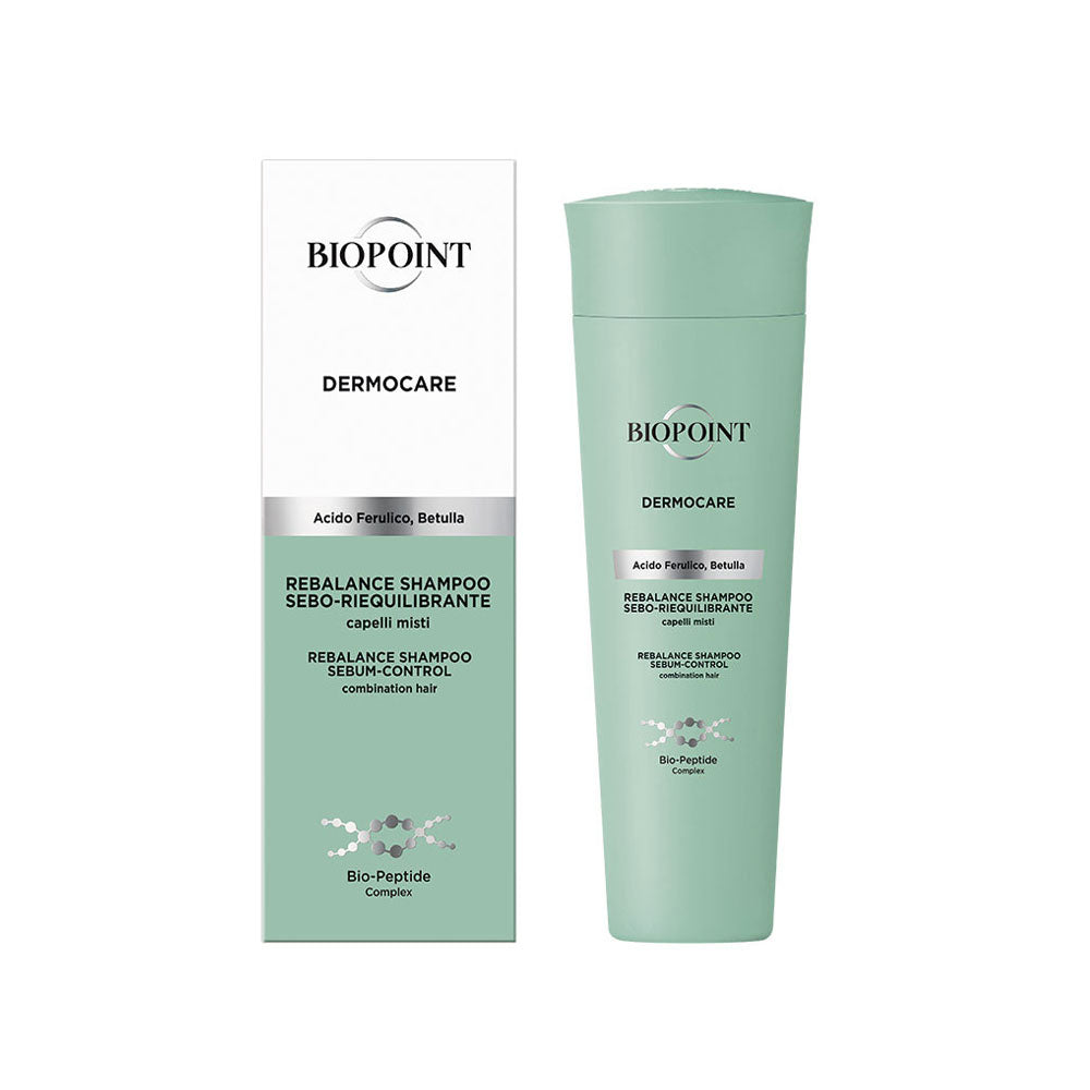 Dermocare Re Balance Shampoo Seboregolatore_8007376000131_Biopoint-2