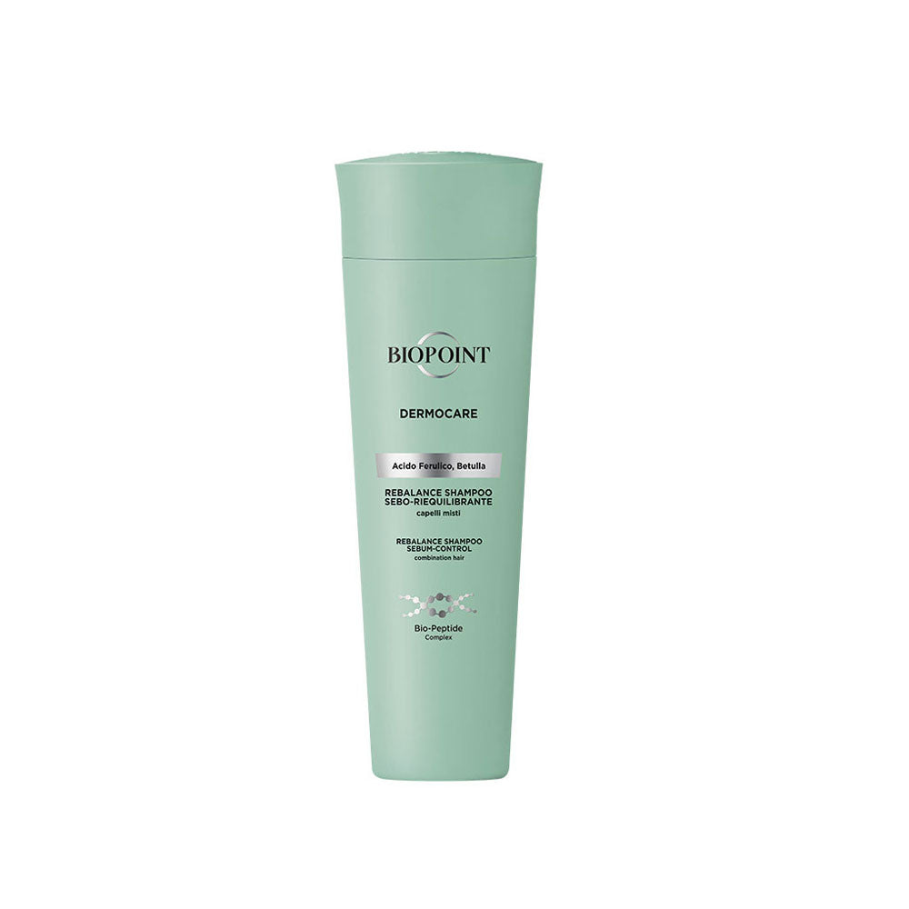 Dermocare Re Balance Shampoo Seboregolatore_8007376000131_Biopoint