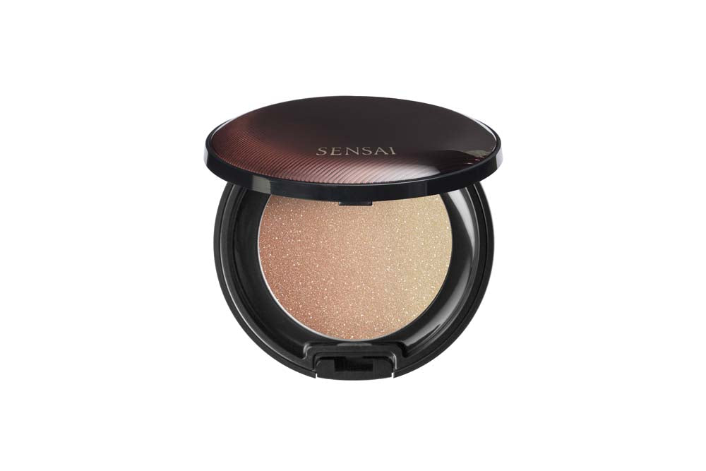 Designing Duo Bronzing Powder_4973167960295_Sensai