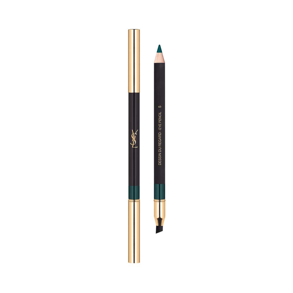 Dessin Du Regard_3614271269225_Yves Saint Laurent