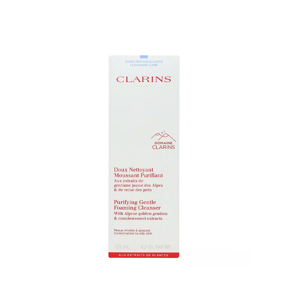 Detergente Schiumogeno Purificante con estratti di erbe alpine_3666057216497_Clarins-2