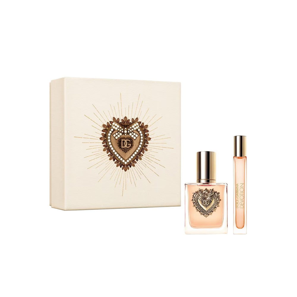 Devotion Eau de parfum Cofanetto regalo_8057971187294_Dolce & Gabbana