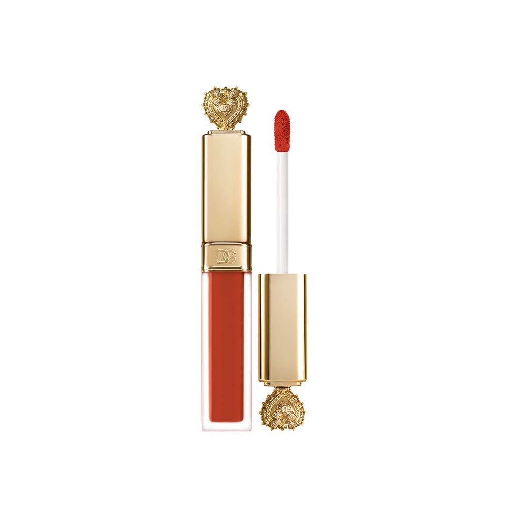 Devotion Rossetto liquido in mousse_8057971184484_Dolce & Gabbana