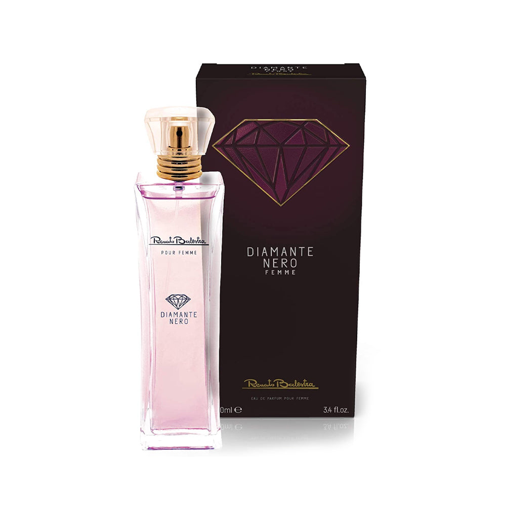Diamante Nero Pour Femme Eau de parfum_8007033914320_Balestra-2