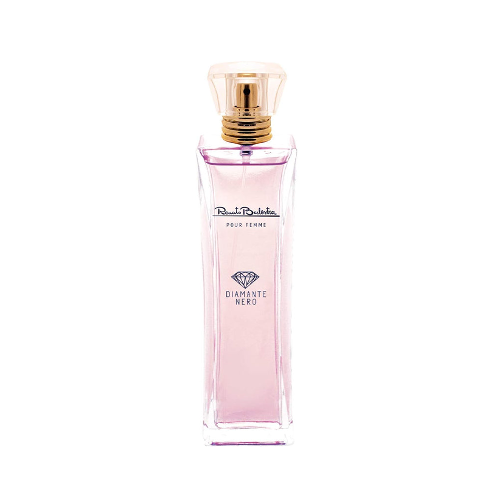Diamante Nero Pour Femme Eau de parfum_8007033914320_Balestra