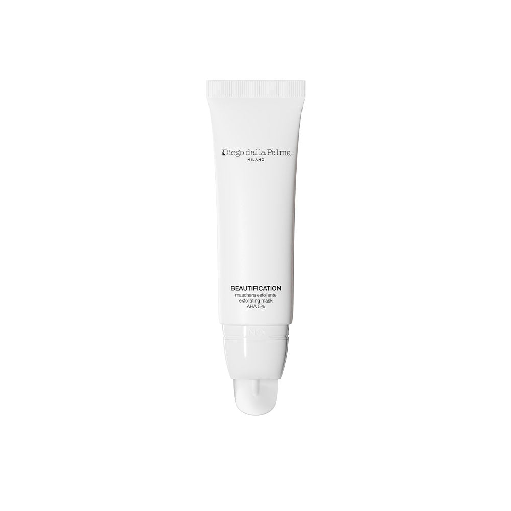 Diego dalla Palma Beautification Maschera Esfoliante AHA 5%_8017834902655_Diego Dalla Palma-2