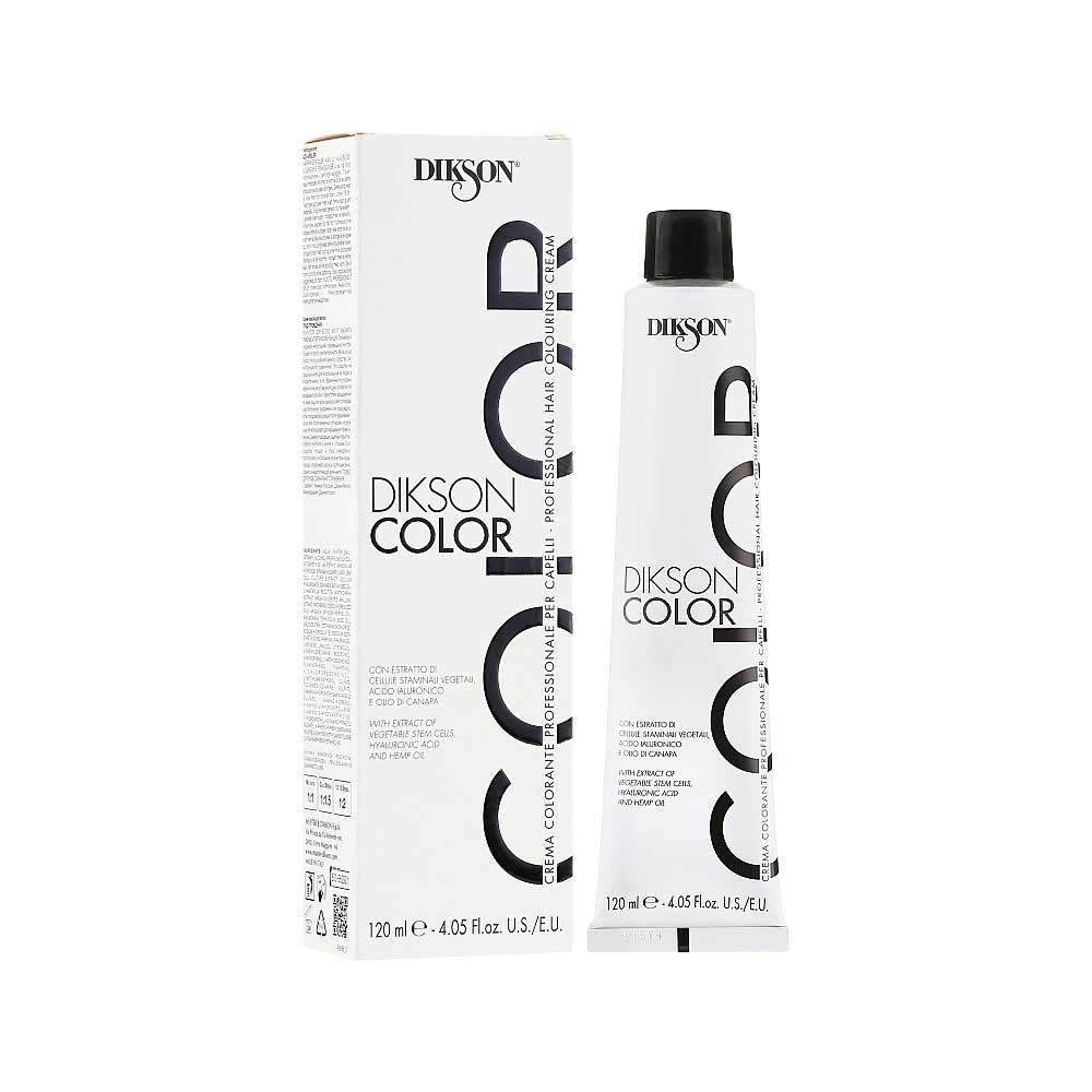 Dikson Color Crema colorante professionale per capelli_8000836211979_Dikson