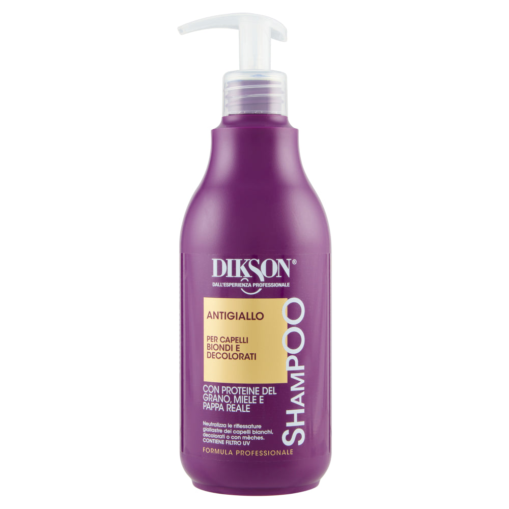 Dikson Shampoo Antigiallo_8000836135046_Dikson-2