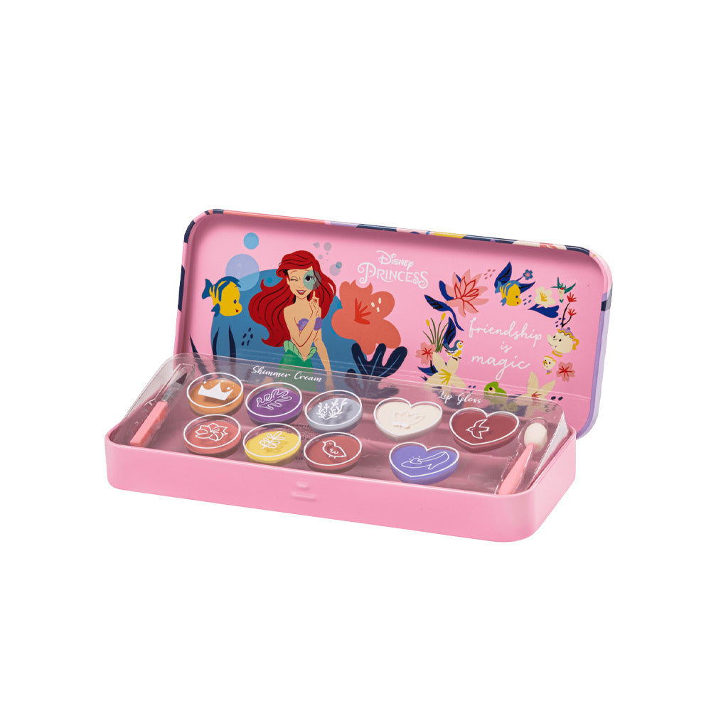 Disney Princess Lip Smacker Set Trucchi_4038033106723_Markwins-2