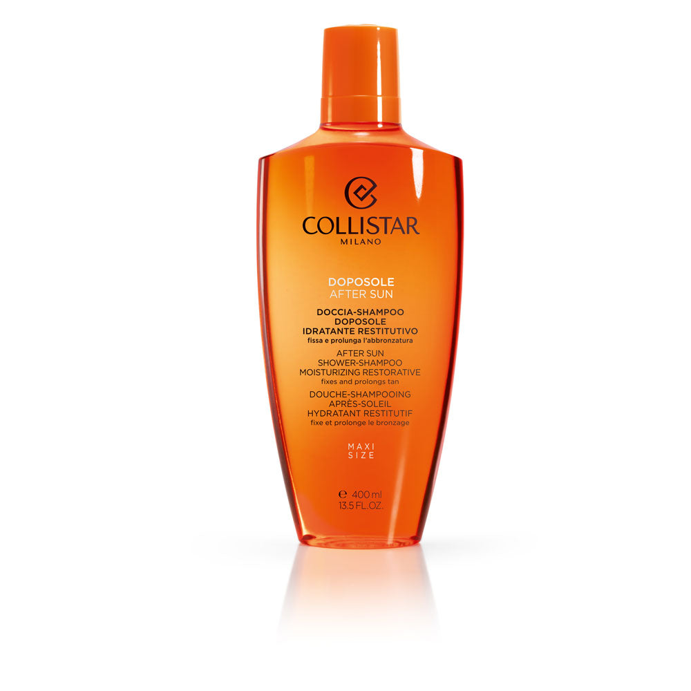 Doccia-Shampoo Doposole Idratante Restitutivo_8015150260107_Collistar
