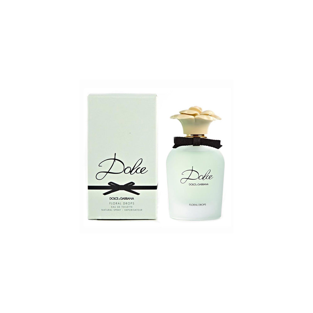 Dolce Floral Drops Eau de toilette_737052884097_Dolce & Gabbana-2