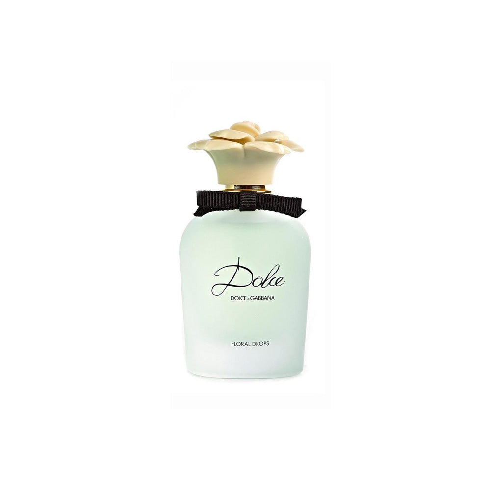 Dolce Floral Drops Eau de toilette_737052884097_Dolce & Gabbana