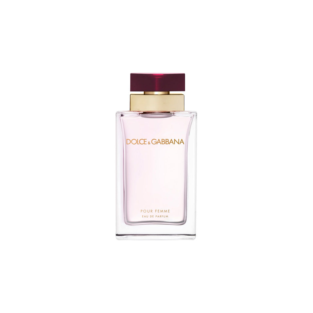 Dolce & Gabbana Pour Femme Edp_737052597980_Dolce & Gabbana-2