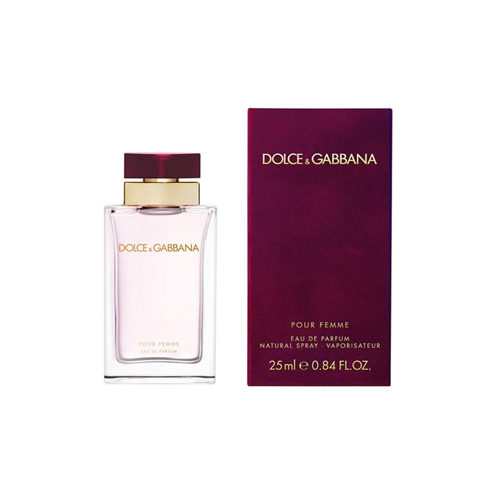 Dolce & Gabbana Pour Femme Edp_737052597980_Dolce & Gabbana