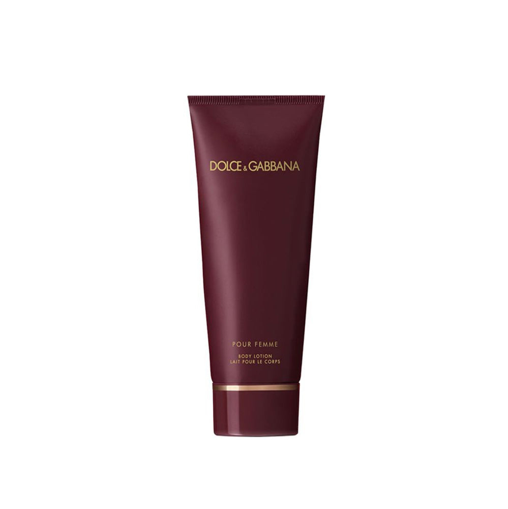 Dolce & Gabbana Pour Femme Latte corpo_737052598246_Dolce & Gabbana