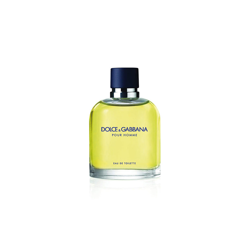 Dolce & Gabbana Pour Homme Edt_8011003072071_Dolce & Gabbana-2