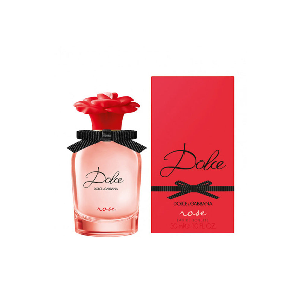 Dolce Rose Eau de toilette_3423222032616_Dolce & Gabbana-2