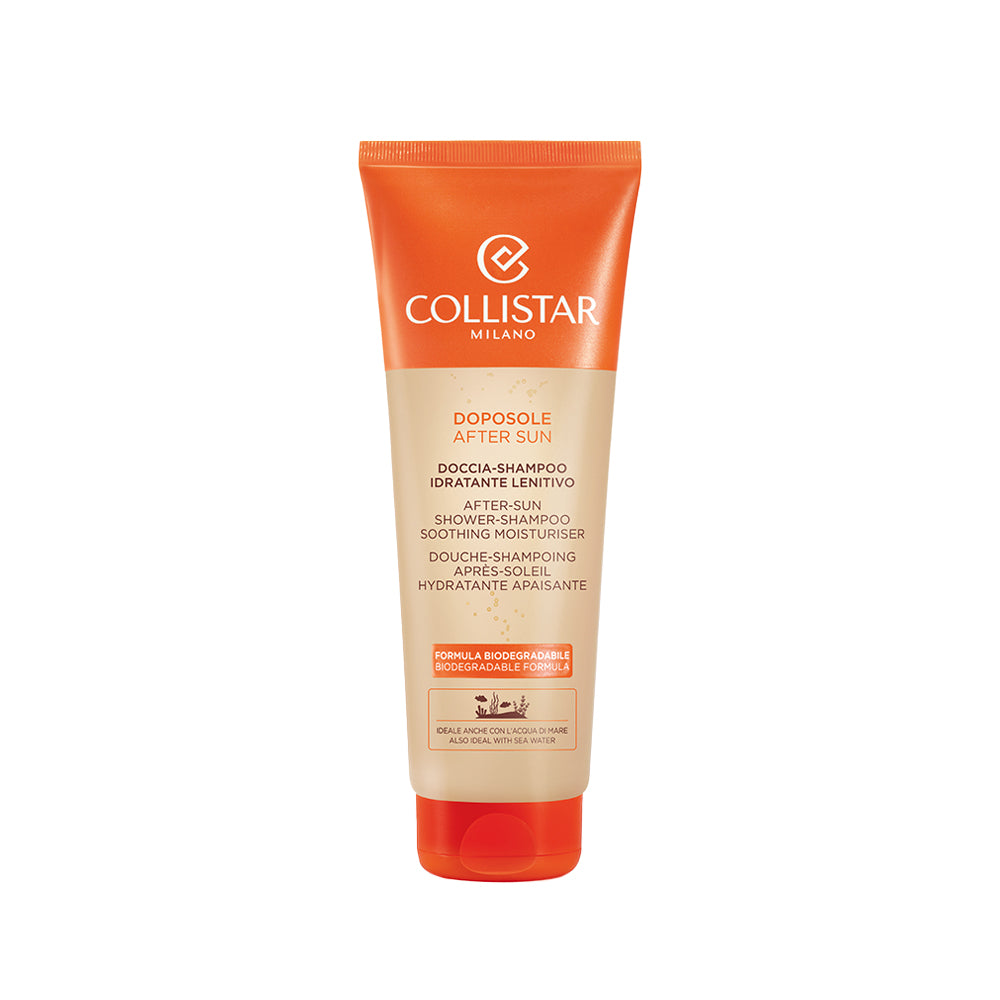 Doposole Doccia-shampoo idratante lenitivo_8015150262583_Collistar