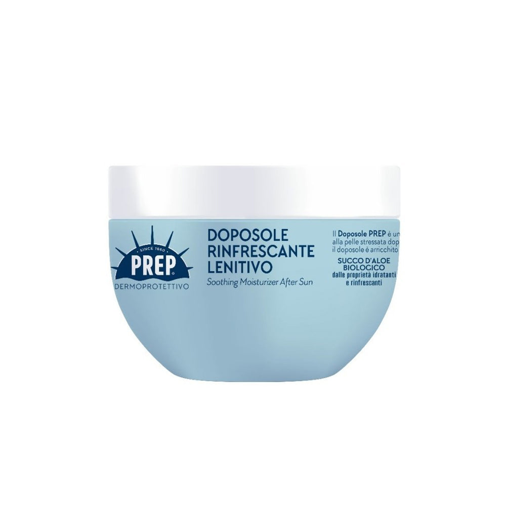 Doposole Rinfrescante Lenitivo in Vaso_8017331100516_Prep
