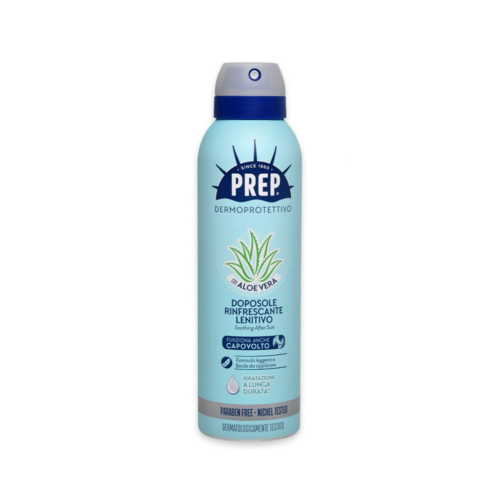 Doposole rinfrescante lenitivo spray_8017331051672_Prep
