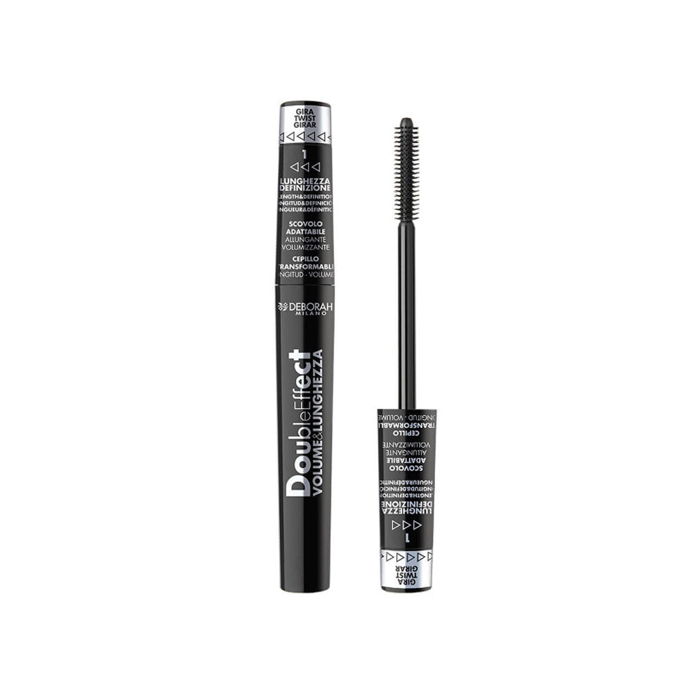 Double Effect Mascara_8009518283907_Deborah