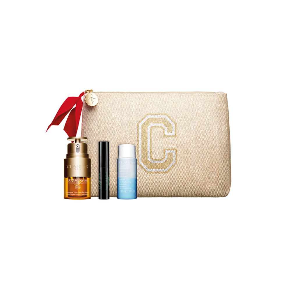 Double Serum Eye Cofanetto regalo_3666057270468_Clarins-2