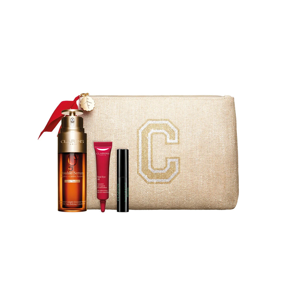 Double Serum Light Cofanetto regalo_3666057275876_Clarins-2