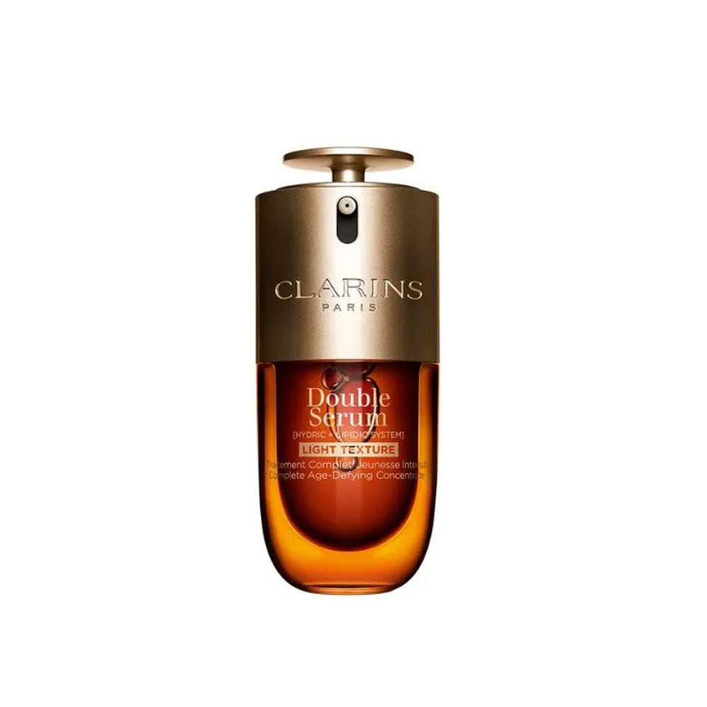 Double Serum Light Texture Trattamento Anti-età_3666057317644_Clarins