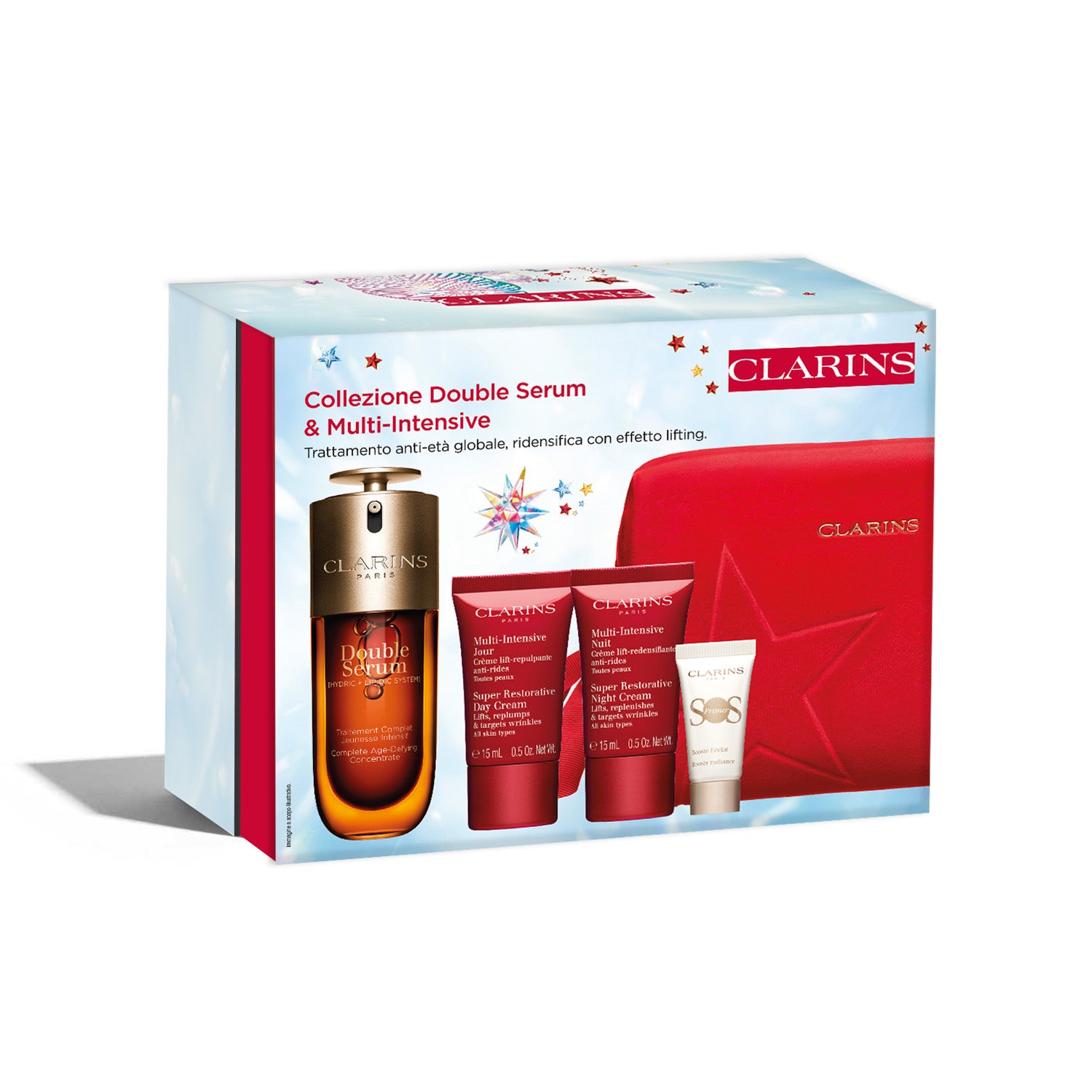 Double Serum & Multi-Intensive Cofanetto regalo_3666057372988_Clarins-2