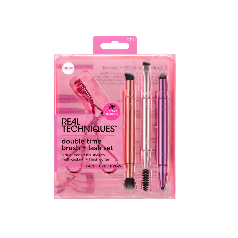Double Time Brush + Lash Set_079625446364_Real Techniques-2
