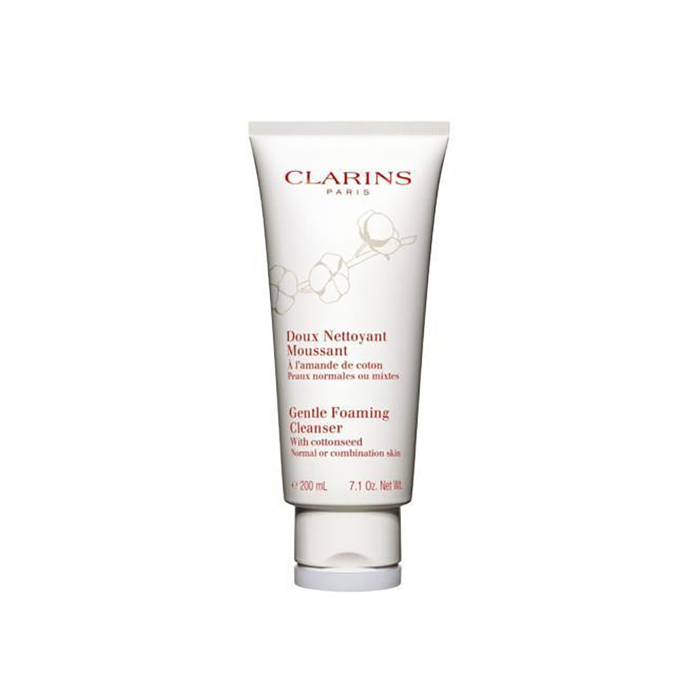 Doux Nettoyant Moussant TP_3380810210569_Clarins