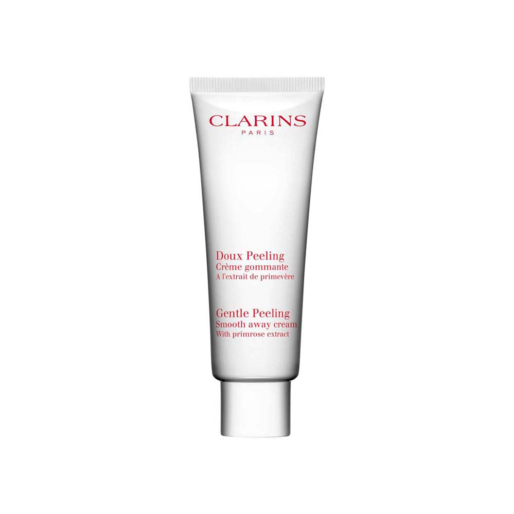 Doux Peeling Crème Gommante_3380811243108_Clarins