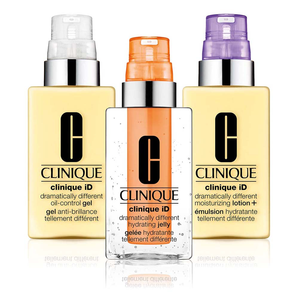 Dramatically Different Hydrating Jelly Base - Per Tutti I Tipi Di Pelle_020714949549_Clinique