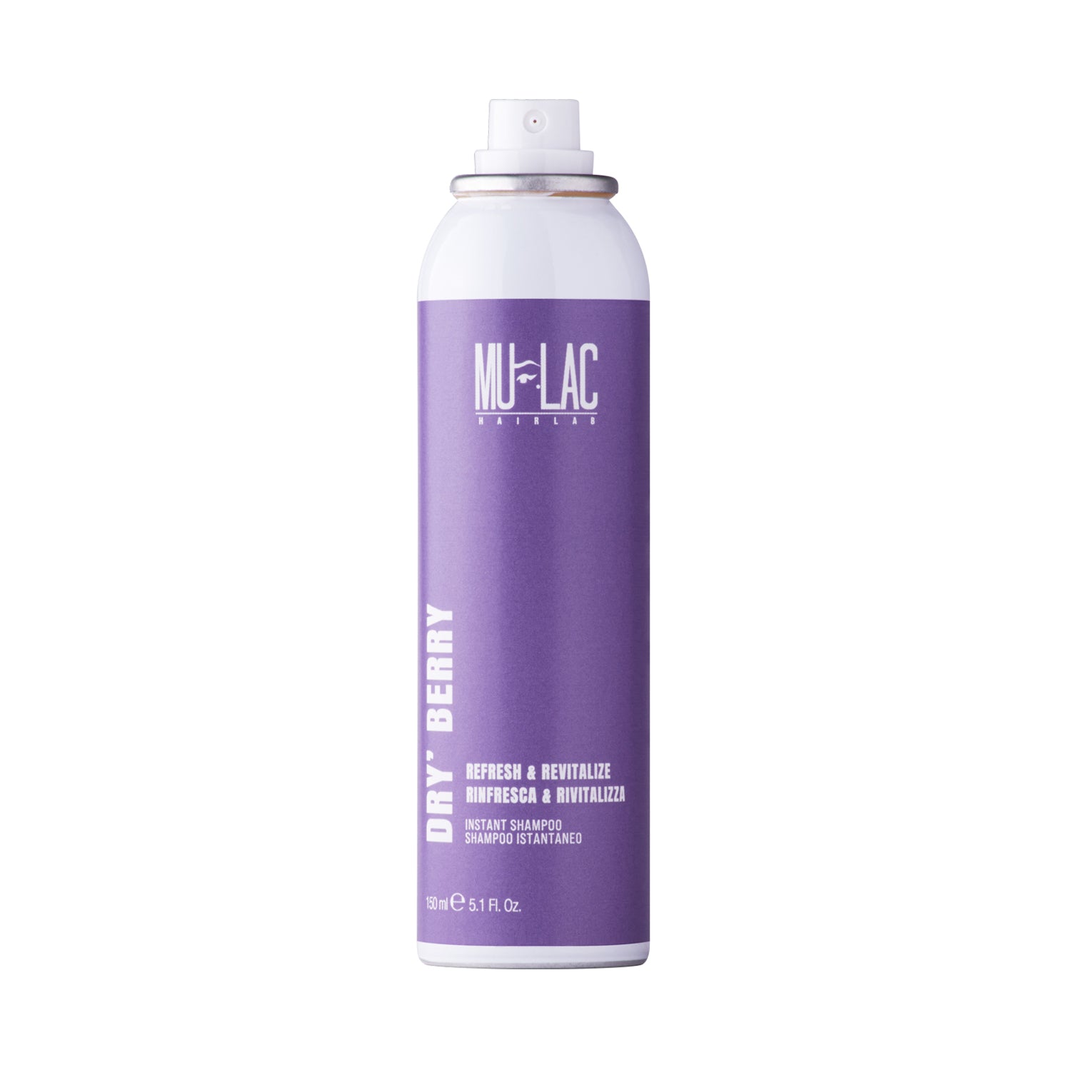 Dry' berry 10 Shampoo secco_8059591452899_Mulac-2