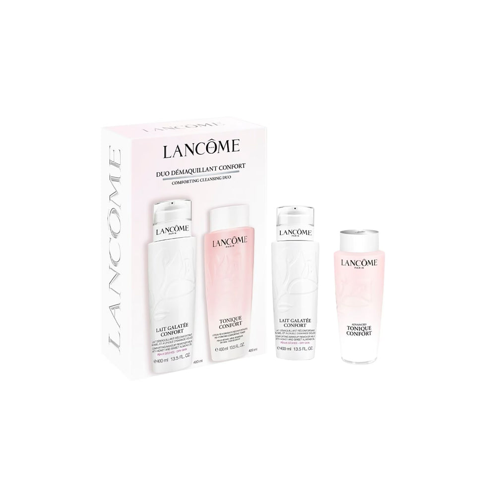 Duo Démaquillant Confort Cofanetto regalo_3614274771992_Lancome