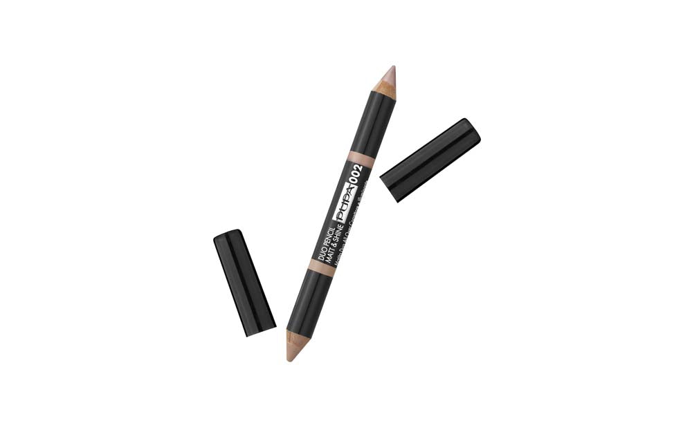 Duo Pencil Matt & Shine_8011607271283_Pupa