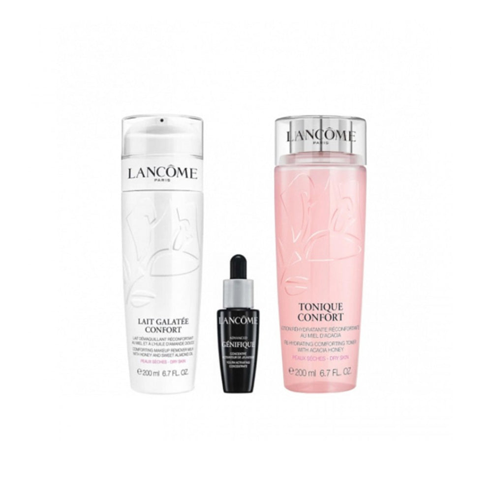 Duo detergenza Confort Cofanetto regalo_8054800426012_Lancome-2