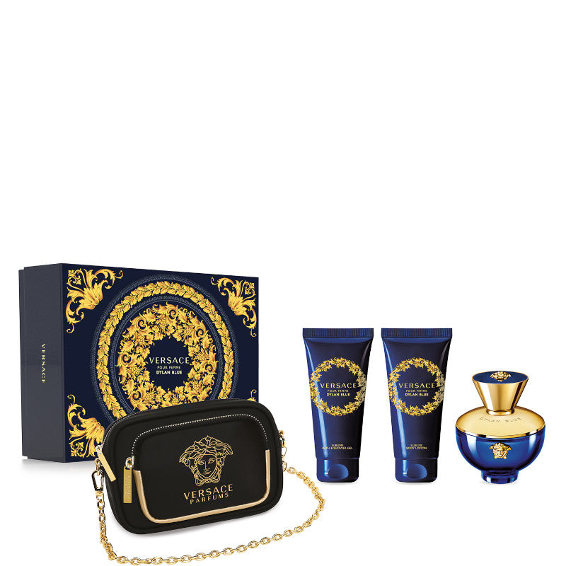 Dylan Blue Eau De Parfum Cofanetto regalo_8011003876761_Versace