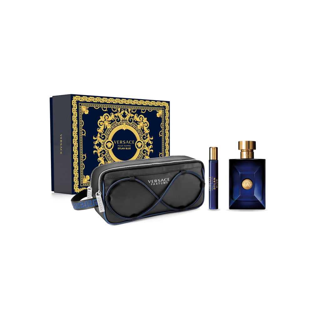 Dylan Blue Pour Homme Cofanetto regalo_8011003885145_Versace