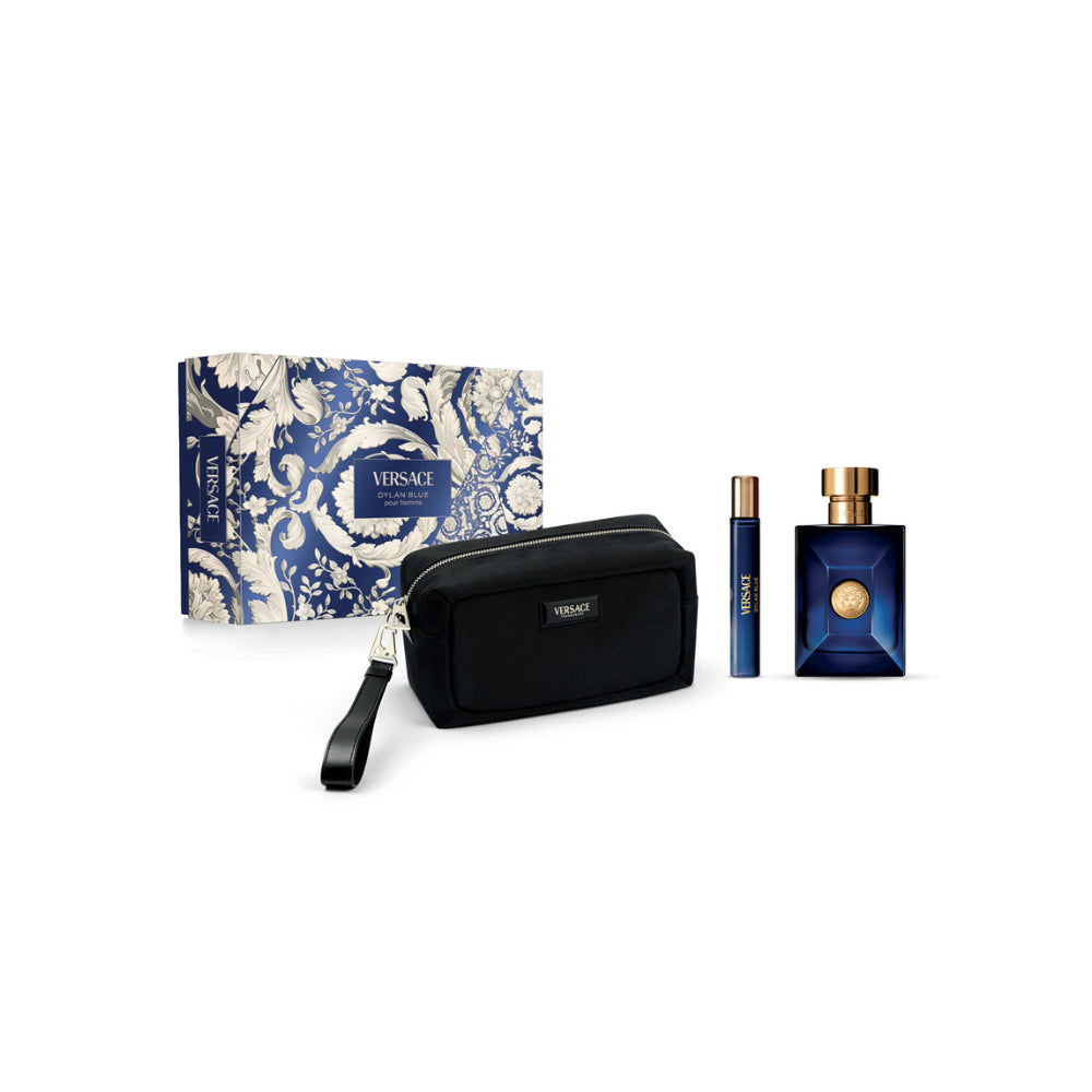 Dylan Blue Pour Homme Eau de Toilette Gift Set_8011003903030_Versace