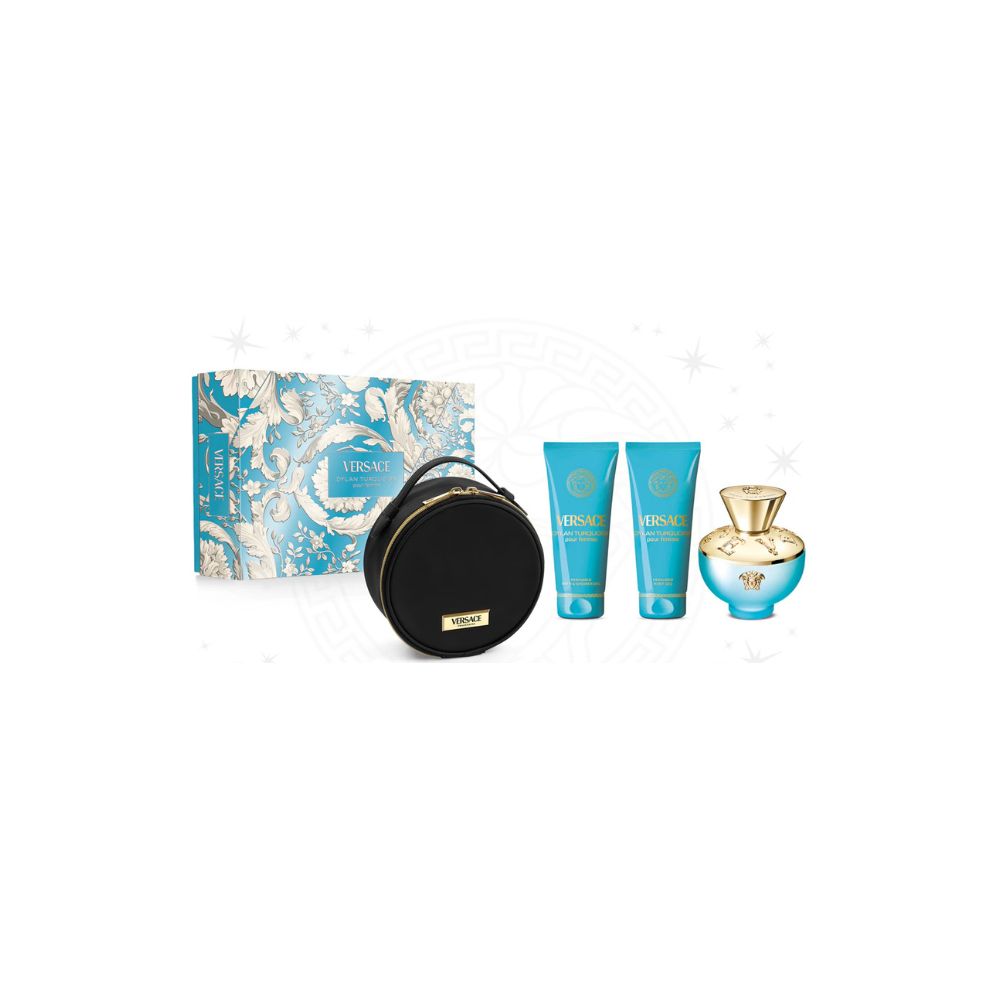 Dylan Torquoise Pour Femme Eau de Toilette Gift Set_8011003902903_Versace