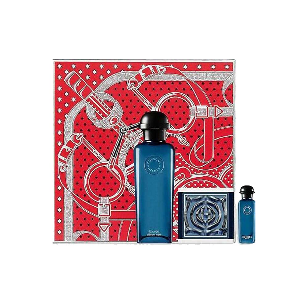 Eau De Citron Noir Edc Cofanetto regalo_3346132005429_Hermés