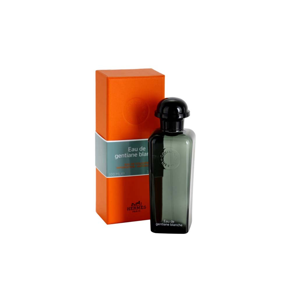 Eau De Gentiane Blanche Eau de cologne_3346132000011_Hermés-2