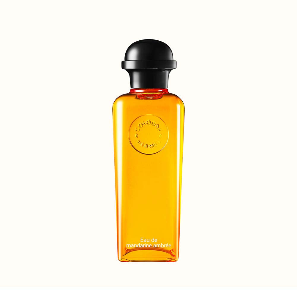 Eau De Mandarine Ambree Eau de cologne_3346132001230_Hermés